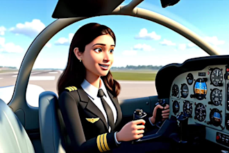 make professional animated videos with ai enhancement