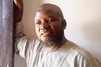 be your african videospokesperson