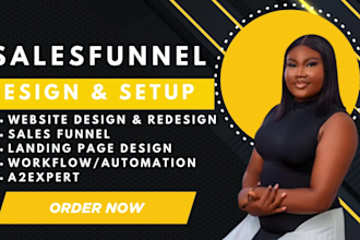 build sales funnel on gohighlevel kajabi systeme io thrivecart clickfunnel podia