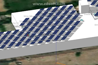 design your residential commercial and industrial pv system