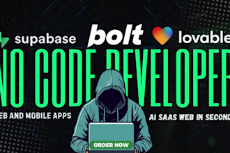 fix, build website web application with bolt new ai, lovable dev ai , v0 vibe