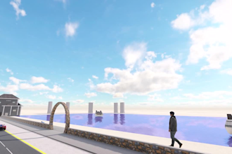 design 3d house and garden landscaping for your house