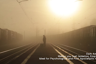 sound design horror ambient soundscapes for your media