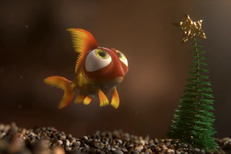 create amazing funny christmas intro video best 15 options