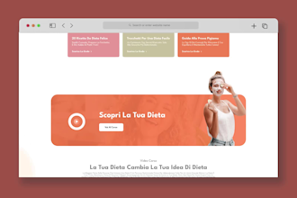 design an engaging website with figma