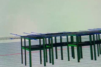 do structural design, analysis, and drawings in autocad or revit