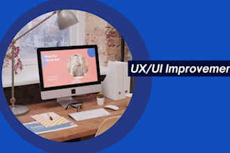 do a free audit and optimize conversion rate cro