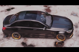 create high quality car animation, 3d vehicle design, car rigging, car rendering