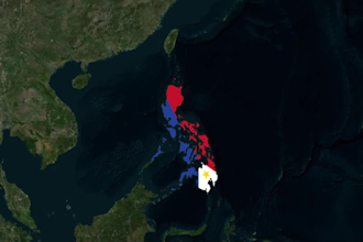 vox like animated maps for your documentaries or videos