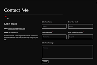 web development i am good at reactjs nextjs typescript