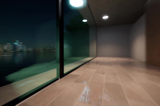 create architectural animation video of your design