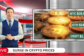 daily market news video crypto forex stocks indices stocks trading