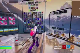 create fortnite map tycoon map, steam game and uefn, parkour map battle royale