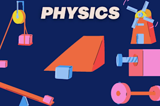 teach physics, research, quantum, classical,numerical thesis
