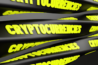 write ico promotional articles for your crypto, nft, ico