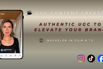 create authentic german ugc videos to elevate your brand