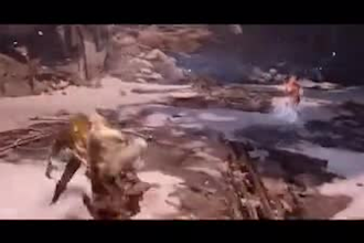 create a game trailer teaser and game promo videos