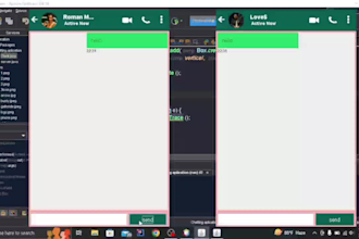 do java console gui projects, java problem solving, javafx, java swing projects