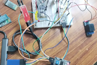 develop stm32 firmware for you using hal or bare metal or freertos