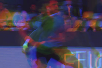 do tennis shorts for scholarships and social media
