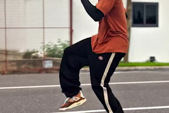 create viral tiktok dance videos with trending moves