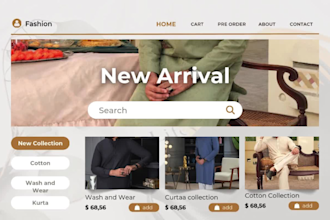 build a wordpress website design, mobile responsive