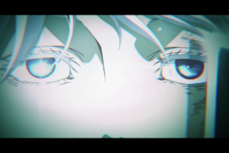 do an anime edit, amv