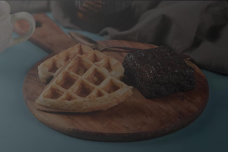 professionally edit your food photography for a premium look