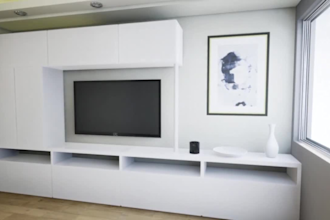 do unreal engine 5 or 4 projects for architectural visualization