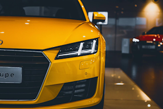 write informative automotive articles