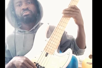 elevate your song with my signature bass
