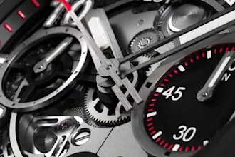 do 3d industrial animation 3d product animation video, commercial ads 3d render