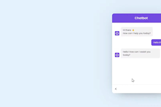 create and integrate custom ai chatbot, chatgpt webapp using botpress