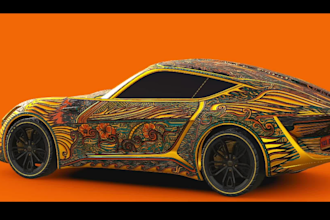 do 3d animation render in blender