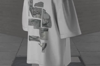 do realistic 3d cloth model, 3d cloth simulation, cgi cloth model