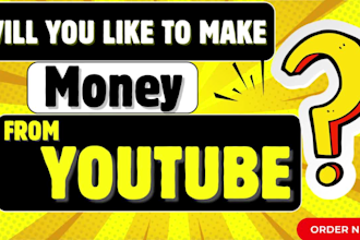 create top 10  faceless cash cow videos to make youtube earnings and monetize