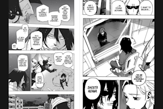 make anime manga art illustrations manga page comic artist manga artist