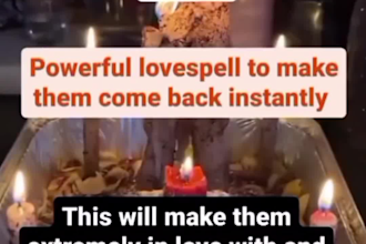 cast no karma reunion spell, obsession spell, ex back spell