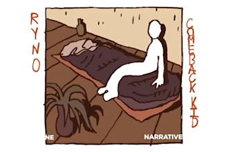 create a narrative animation video for your music