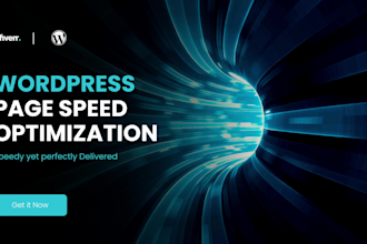 increase wordpress page speed, fix slow admin, optimize woocommerce