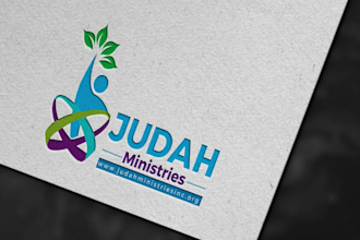 design specific logo for you