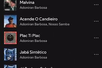 curate special playlists for you