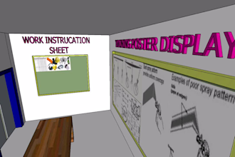 all design mechanical, civil, interior for specific customer
