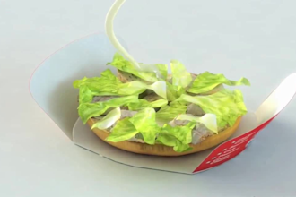 create 3d cgi animation, cgi food animation, vfx animation