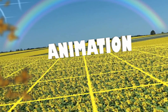 create all kinds of vfx