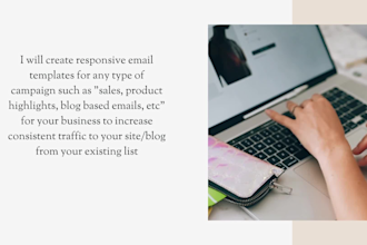 manage your CRM email marketing