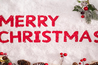 deliver 14 christmas sweepers drops pack