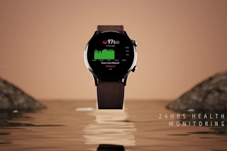 create product reel videos in 3d