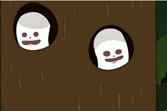 professional stick figure animator custom scenes  motion