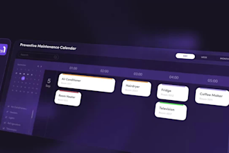 do saas explainer video, product demo, software explainer, ui animation
